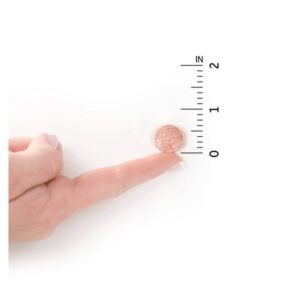 Garden of Life Probiotic Chewable Dr. Formulated Organic Kids+ Supplement, Shelf Stable for Kids - 30 Count - Image 5