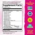 Garden of Life Probiotic Supplement for Women - Dr. Formulated Once Daily Womens for Digestive Health, Shelf Stable, 30 Count Capsules - Image 3