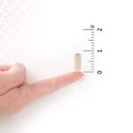 Garden of Life Probiotic Supplement for Women - Dr. Formulated Once Daily Womens for Digestive Health, Shelf Stable, 30 Count Capsules - Image 4