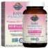 Garden of Life Raw Probiotics Women 50 plus capsules