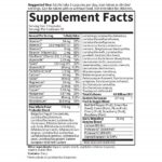 Garden of Life Raw Probiotics Women 50 and Wiser, 90 Capsules - Image 3