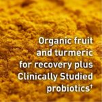 Garden of Life, Sport, Organic Plant-Based Protein, Refuel, Chocolate, 29.6 oz (840 g) GOL-11941 - Image 6