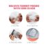Gas + Colic Heating Pad for Natural Belly Relief by Frida Baby | Gentle Heat to Relax + Soothe Bellies | Instant Tummy Warmer | Soothe Colic Discomfort - Image 2