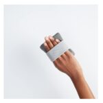 Gas + Colic Heating Pad for Natural Belly Relief by Frida Baby | Gentle Heat to Relax + Soothe Bellies | Instant Tummy Warmer | Soothe Colic Discomfort - Image 7