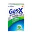 Gas-X Extra Strength 125mg simethicone softgels to break up gas bubbles for fast bloating and pressure relief.