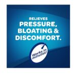 Gas-X Antigas, Extra Strength, 125 mg, 72 Softgels - Image 3