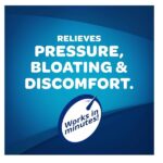 Gas-X Extra Strength, 20 Tabs - Image 3