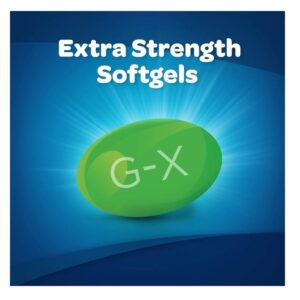 Gas-X Extra Strength, 20 Tabs - Image 4