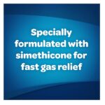 Gas-X Extra Strength, 20 Tabs - Image 5