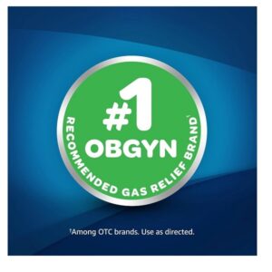 Gas-X Extra Strength, 20 Tabs - Image 6