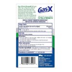 Gas-X Extra Strength, 20 Tabs - Image 8