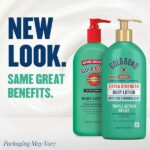 Gold Bond Body Lotion - Extra Strength 14 oz Cream - Image 4
