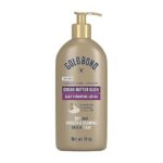 Gold Bond Cocoa Butter Glow Lotion 14oz