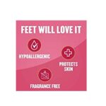 Gold Bond Diabetic Skin Relief Foot Cream, 3.4 Ounce - Image 6