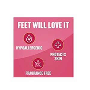 Gold Bond Diabetic Skin Relief Foot Cream, 3.4 Ounce - Image 6