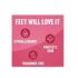 Gold Bond Diabetic Skin Relief Foot Cream, 3.4 Ounce - Image 6