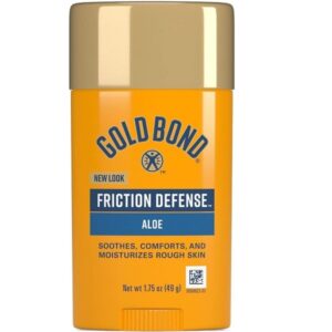Gold Bond Friction Defense, 1.75 Ounce, Pack of 2 - Image 1