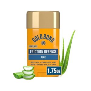 Gold Bond Friction Defense Stick, Unscented, 1.75 Ounces - Image 1