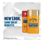 Gold Bond Friction Defense Stick, Unscented, 1.75 Ounces - Image 2