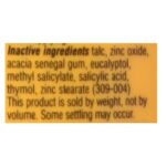 Gold Bond Medicated Body Powder 1 Ounce - Image 4