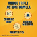 Gold Bond Medicated Powder - 4 Oz - Image 2