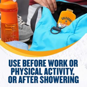 Gold Bond Medicated Powder - 4 Oz - Image 6