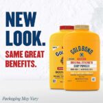 Gold Bond Medicated Powder - 4 Oz - Image 7