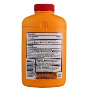 Gold Bond Medicated Powder - 4 Oz - Image 8