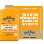 Gold Bond Medicated Powder - 4 Oz - Image 9