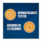 Gold Bond Men's Everyday Essentials Cream, 6.5 Ounce - Image 6