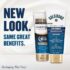 Gold Bond Ultimate Overnight Deep Moisturizing Lotion, 8 Ounce Tube - Image 3
