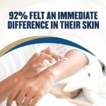 Gold Bond Ultimate Overnight Deep Moisturizing Lotion, 8 Ounce Tube - Image 5