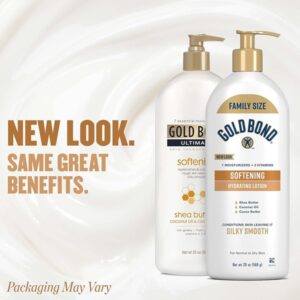Gold Bond Softening Lotion, 20 Ounce - Image 2