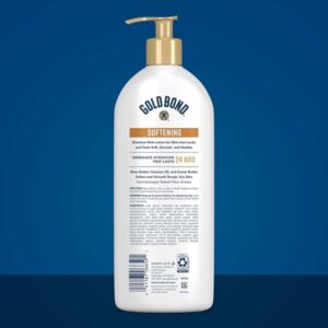 Gold Bond Softening Lotion, 20 Ounce - Image 3