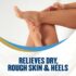 Gold Bond Foot Cream, Triple Action Relief, 4-Ounce Tubes (Pack of 3) - Image 4
