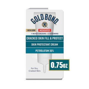 Gold Bond Ultimate Cracked Skin Relief Fill & Protect, 0.75 Ounce - Image 1