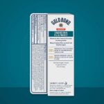 Gold Bond Ultimate Cracked Skin Relief Fill & Protect, 0.75 Ounce - Image 3