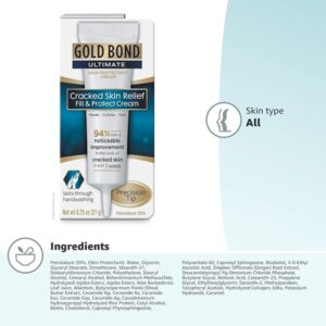 Gold Bond Ultimate Cracked Skin Relief Fill & Protect, 0.75 Ounce - Image 8
