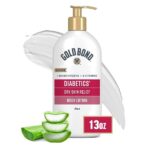 Gold Bond Ultimate Diabetics' Dry Skin Relief Hydrating Lotion, 13 oz - Image 5