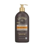Gold Bond Ultimate Gold Mens Essentials Hydrating Lotion Mens - Image 2