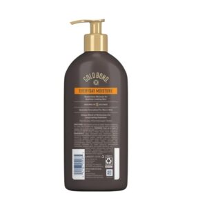 Gold Bond Ultimate Gold Mens Essentials Hydrating Lotion Mens - Image 3