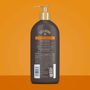 Gold Bond Ultimate Gold Mens Essentials Hydrating Lotion Mens - Image 5
