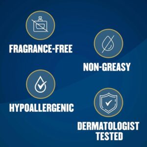 Gold Bond Ultimate Healing Skin Cream with Aloe 5.5oz - Image 8