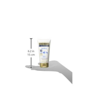 Gold Bond Ultimate Healing Skin Therapy Cream with Aloe - Fresh Clean - 5.5 oz by Gold Bond - Image 3