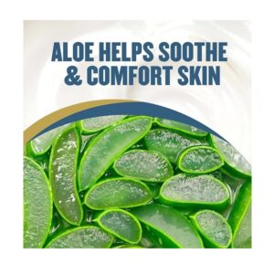 Gold Bond Ultimate Healing Skin Therapy Lotion for Dry Skin, Aloe, 14 Ounce Pump - Image 5