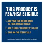 Gold Bond Ultimate Cracked Skin Relief Fill & Protect Cream 0.75 Oz (Pack Of 3) - Image 7