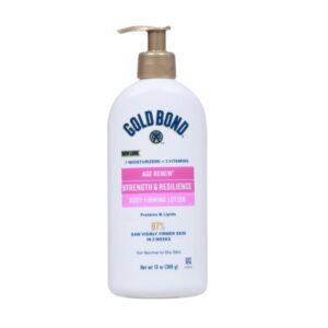 Gold Bond Ultimate Lotion, Strength and Resilience, 13 Ounce by Gold Bond