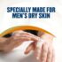 Gold Bond Ultimate Men's Everyday Hydrating Lotion, 21 Ounce - Image 4