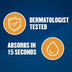 Gold Bond Ultimate Men's Everyday Hydrating Lotion, 21 Ounce - Image 6