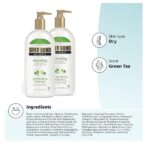 Gold Bond Ultimate Restoring Lotion, With Coq10, 13-Ounce Bottle - Image 5